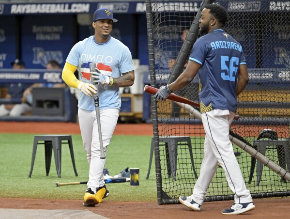 Rays batting practice jersey clearance